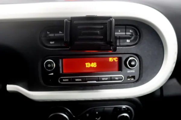 Renault Twingo E-Tech 27.5 kWh Techno Autonomia Urbana 22