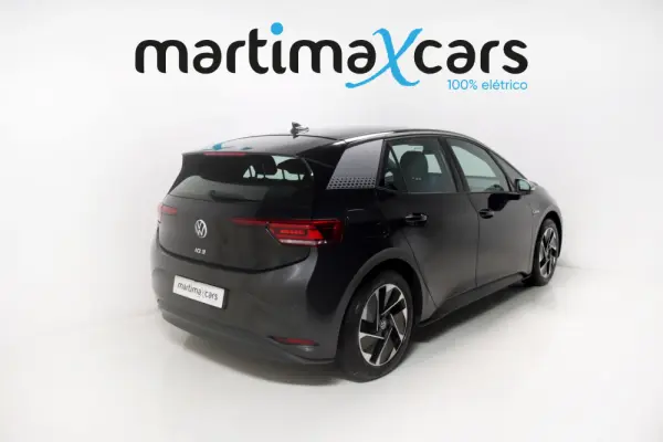 Volkswagen ID.3 58 kWh 1st 9