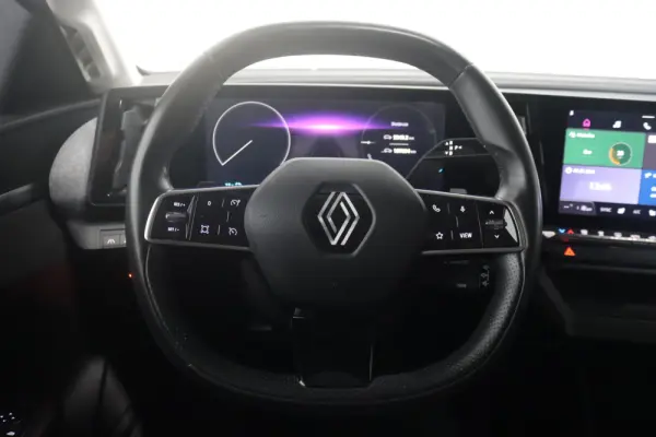 Renault Mégane E-Tech EV60 Equilibre Optimum Charge 27