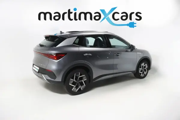 BYD Atto 3 60.48 kWh Design 4