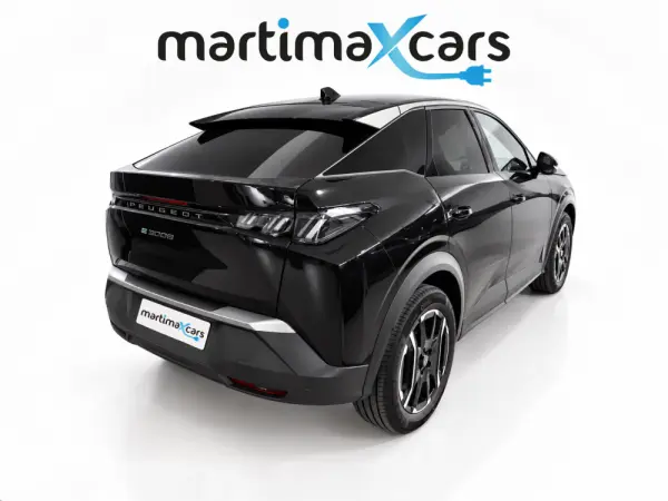 Peugeot E-3008 73 kWh Allure 4