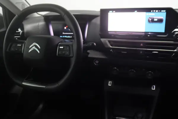 Citroen e-C4 X 50 kWh Shine 35