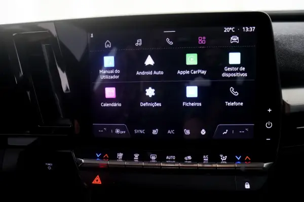 Renault Mégane E-Tech EV60 Equilibre Optimum Charge 15