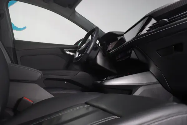 Audi Q4 Sportback e-tron 40 82 kWH 19