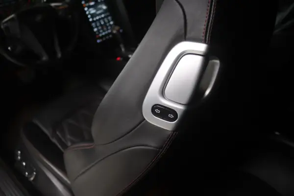Bentley Continental GT W12 Speed 11