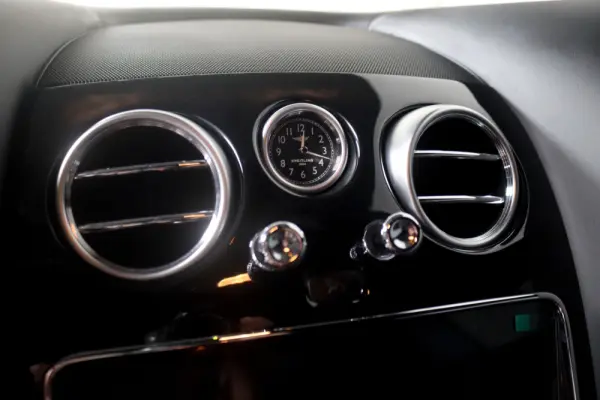Bentley Continental GT W12 Speed 24