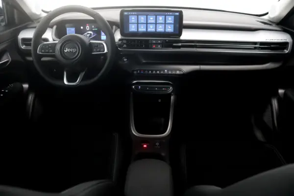 Jeep Avenger 54 kWh Altitude 25