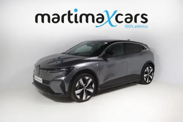 Renault Mégane E-Tech EV60 Techno 2