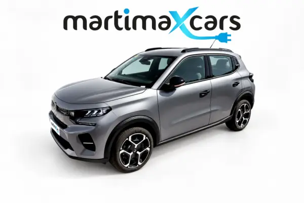 Citroen e-C3 PLUS 2