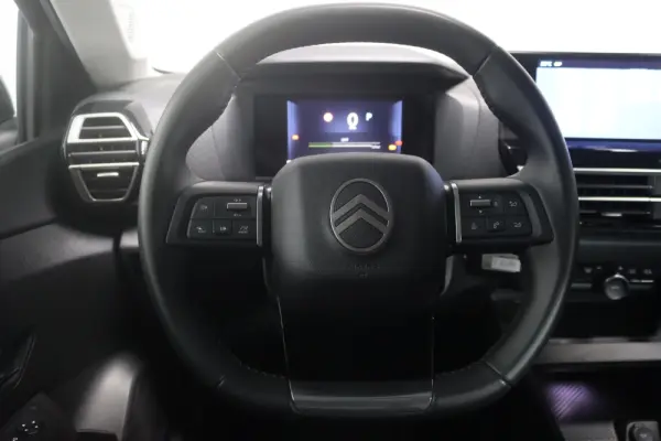 Citroen e-C4 50 kWh Plus 22