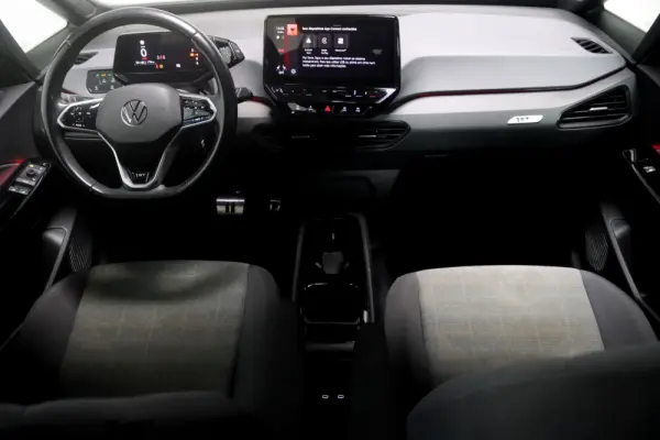Volkswagen ID.3 58 kWh 1st 17