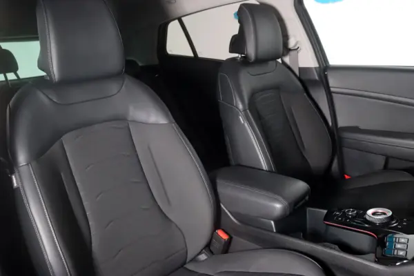 Kia Sportage 1.6 T-GDi PHEV Tech 15
