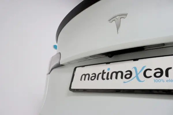 Tesla Model Y Long Range Dual Motor AWD 6