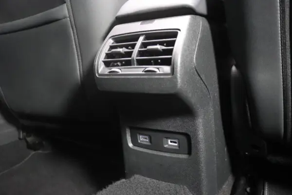 Citroen e-C4 50 kWh Shine 30