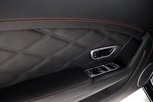 Bentley Continental GT W12 Speed 9