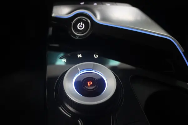 Kia EV6 29