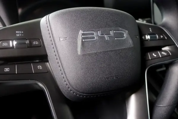 BYD Atto 2 45.1 kWh Active 10