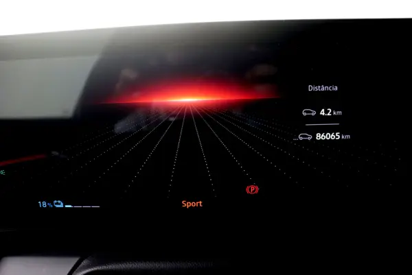 Renault Mégane E-Tech EV60 Iconic Optimum Charge 17