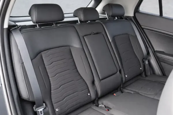 Kia Sportage 1.6 T-GDi PHEV Tech 8