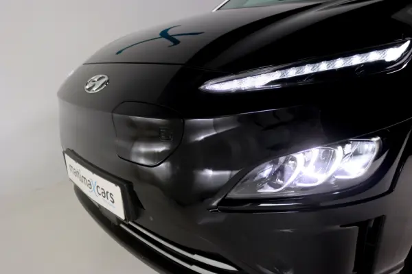 Hyundai Kauai Trend 6