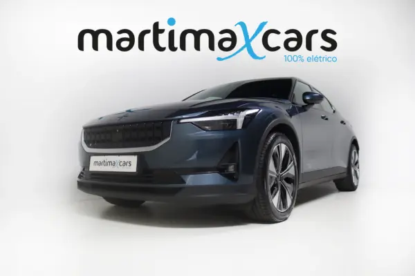 Polestar 2 Long Range 78 kWh 1