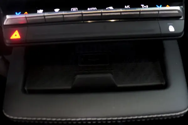 Renault Mégane E-Tech EV60 Equilibre 15