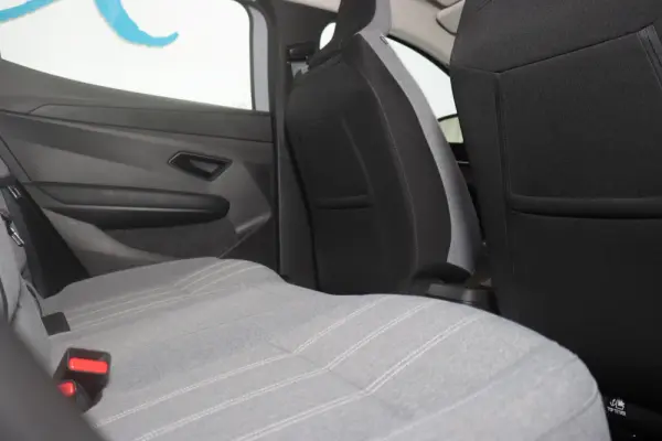 Renault Mégane E-Tech EV40 Equilibre 22