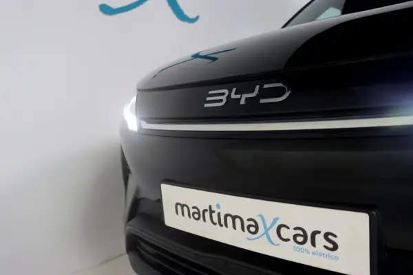BYD Atto 2 45.1 kWh Active 6