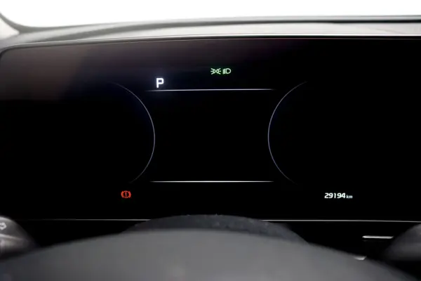 Kia Sportage 1.6 T-GDi PHEV Tech 25