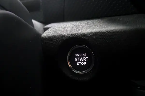 Citroen e-C4 50 kWh Shine 28