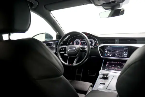 Audi A7 Sportback 50 TDI V6 quattro S-line Tiptronic 26