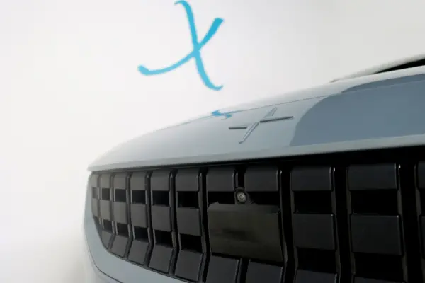 Polestar 2 Long Range 78 kWh 6
