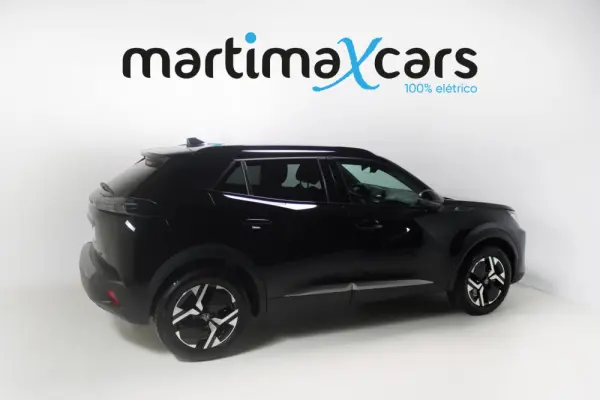 Peugeot e-2008 54 kWh GT 11