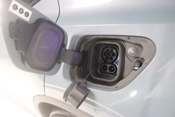 Polestar 2 Long Range 78 kWh 19