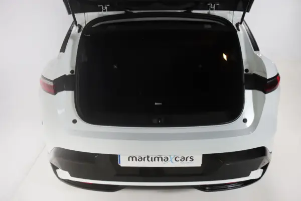 Renault Mégane E-Tech EV60 Equilibre Optimum Charge 18