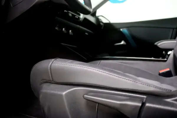 Citroen e-C4 50 kWh Shine 12