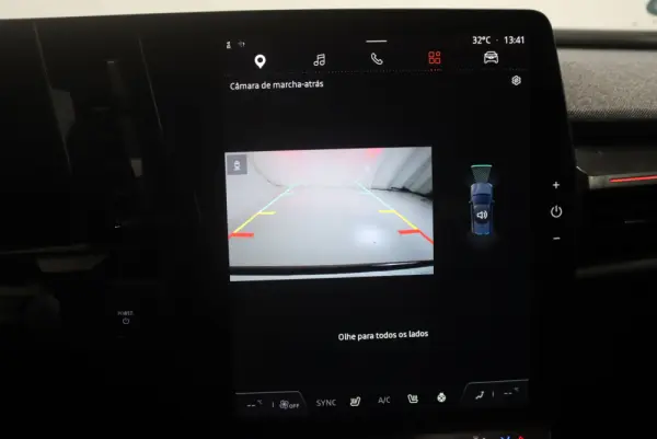 Renault Mégane E-Tech EV60 Techno 23