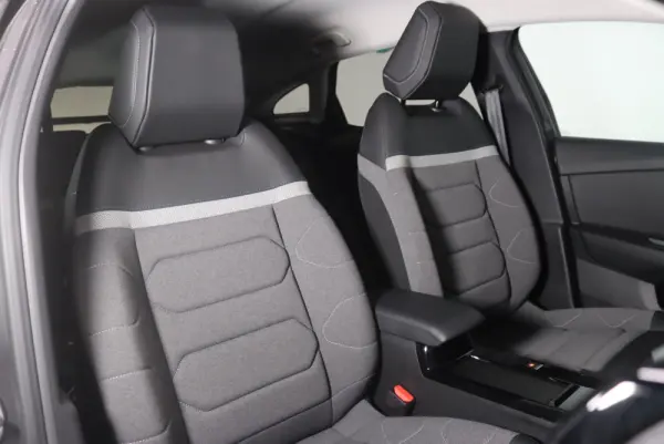 Citroen e-C4 50 kWh Feel Pack 16