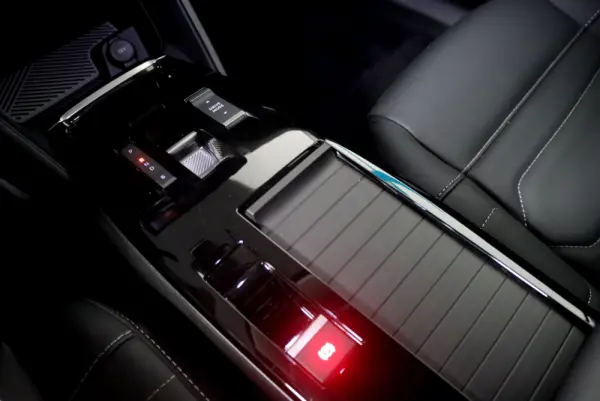 Citroen e-C4 X 50 kWh Shine 15