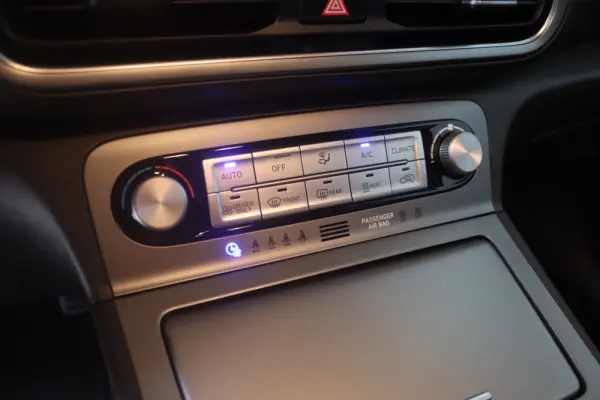 Hyundai Kauai Trend 15