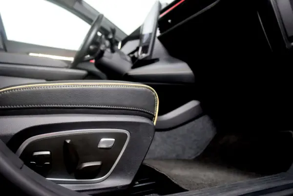 Renault Mégane E-Tech EV60 Iconic Optimum Charge 21