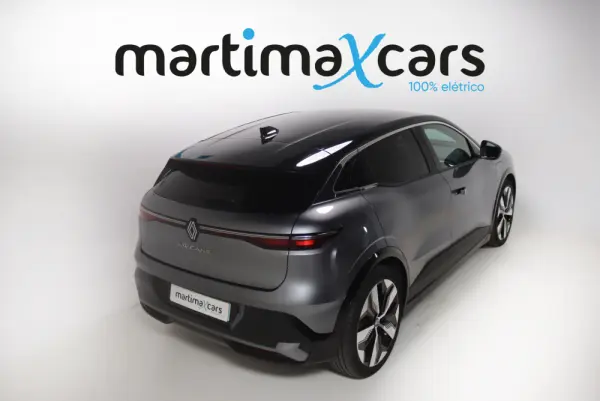 Renault Mégane E-Tech EV60 Techno 7