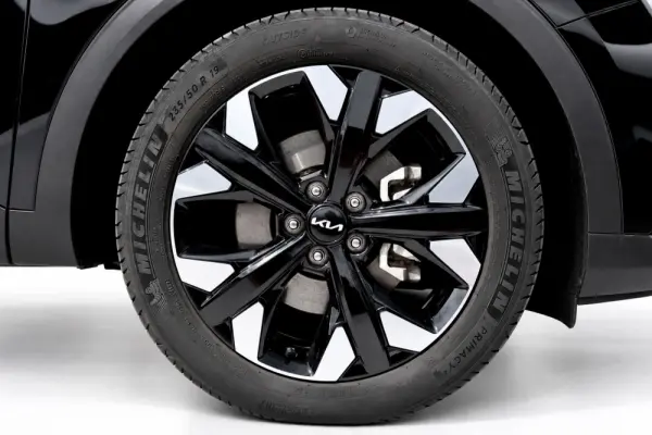 Kia Sportage 1.6 T-GDi PHEV Tech 7
