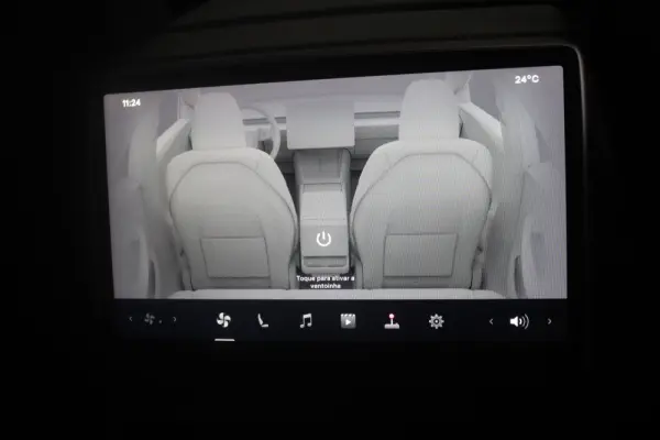 Tesla Model 3 Long Range AWD Dual Motor 22