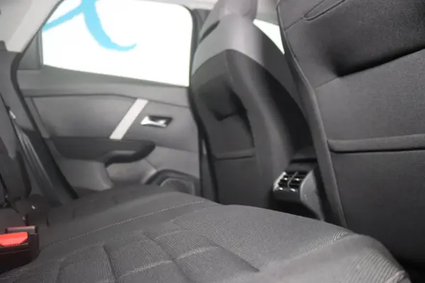 Citroen e-C4 50 kWh Plus 17