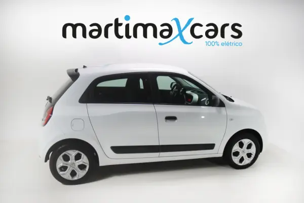 Renault Twingo E-Tech 27.5 kWh Techno Autonomia Urbana 10