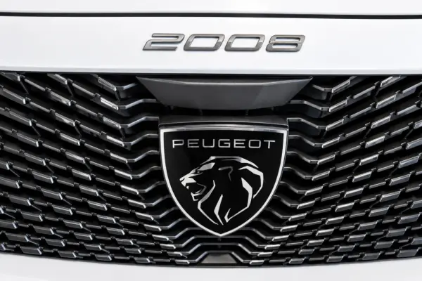 Peugeot e-2008 54 kWh Style 16