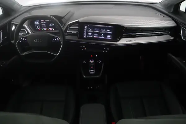 Audi Q4 Sportback e-tron 40 82 kWH 23