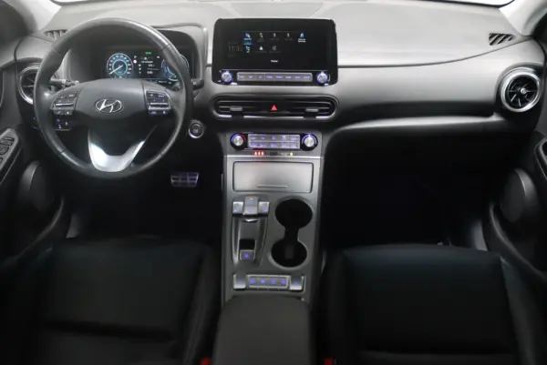 Hyundai Kauai 39 kWh Premium 28