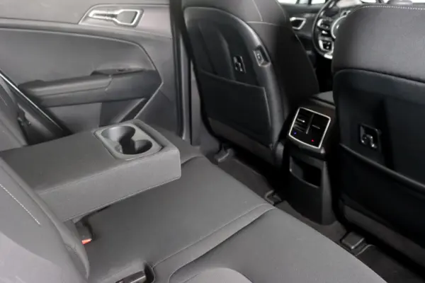Kia Sportage 1.6 T-GDi PHEV Tech 20